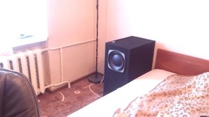 Сабвуфер ЧВ на 75ГДН-4