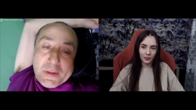 Mareasy встретила Борю "Дикая Вишня" смотреть онлайн