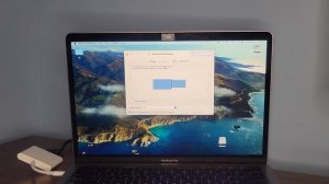 How to Connect a Macbook Pro to a Monitor - Full Tutorial with All Options