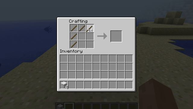 Как сделать картину в Minecraft 1.3.1 смотреть онлайн
