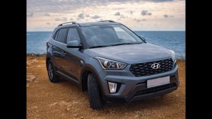 Hyundai Creta Не работают задние стеклоподъёмники / Горит индикатор TPMS