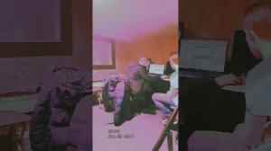 Саша скул весенняя песня