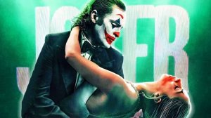 Джокер 2: Безумие на двоих — Русский трейлер  (Дубляж, 2024)