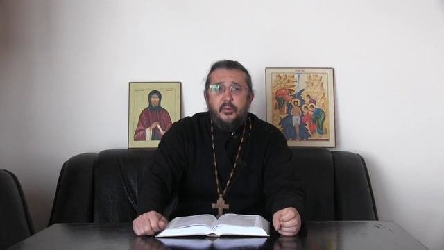 Какая самая сильная молитва за усопших? Священник Игорь Сильченков