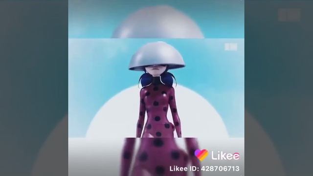 Клип "Леди баг и супер кот" смотреть онлайн