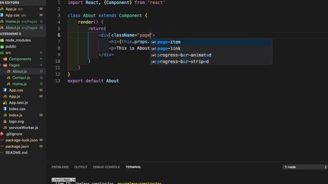 Lesson 6-B: React Transition Group in Hindi смотреть онлайн
