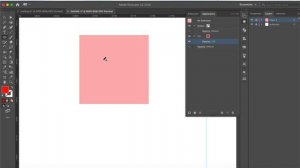 Layout in Illustrator. Part 1