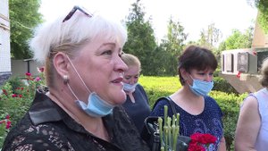 Годовщина теракта в Будённовске СПЕЦРЕП 2