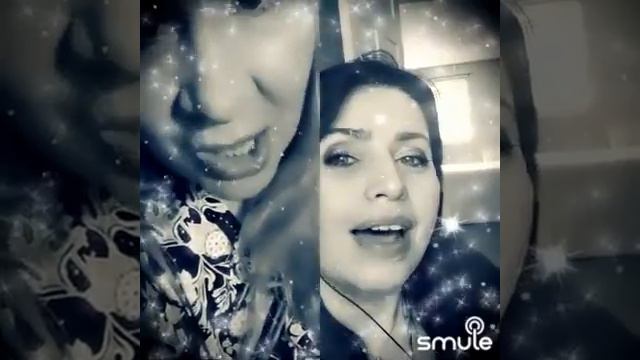 Голос из прекрасного далека 🫶🫶🫶🫶🫶🫶 #smule#люблюпеть #прекрасноедалёко