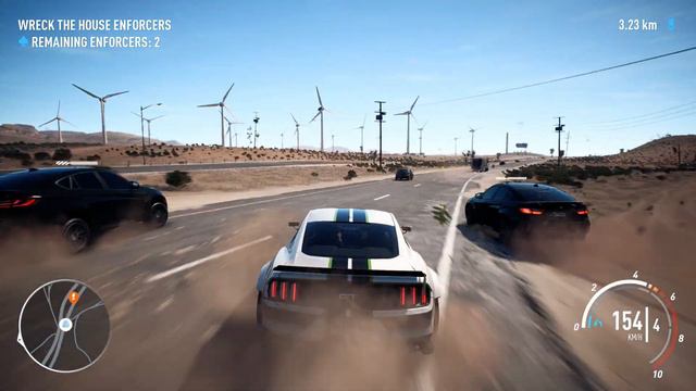 STEALING THE MOST EXPENSIVE CAR $$ #01 #NFS PAYBACK смотреть онлайн