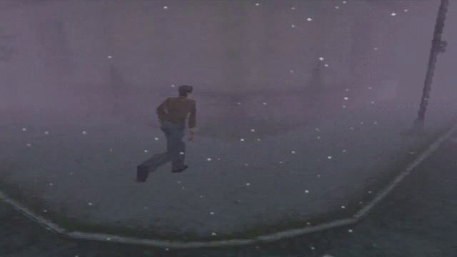 Silent Hill 1 [SCHOOL] [Part 2] Playing Games & Sipping Tea смотреть онлайн