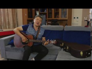 К. Никольский "Ночная птица" (Лети, я песню допою)