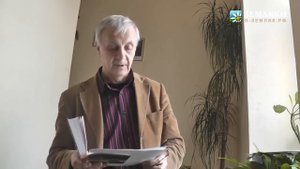 Геннадий Красников. "В тех садах, в тех домах..."
