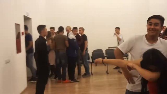 Киноночь 22.09.17