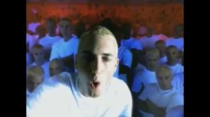 Eminem - The Real Slim Shady (reverse)
