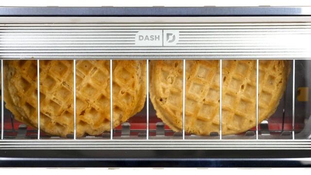 Dash Clear View Toaster смотреть онлайн