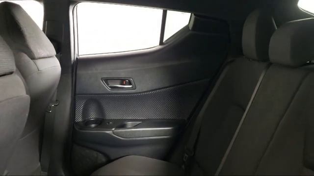 2018 Toyota C-HR XLE Premium Eagan Cottage Grove Mendota Heights Saint Paul Woodbury смотреть онлайн