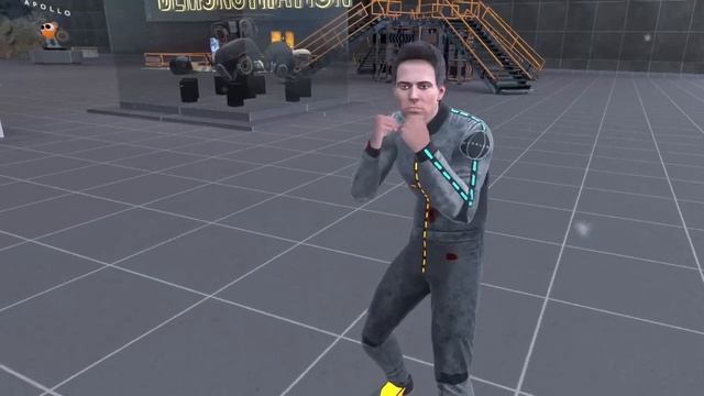 Boneworks Epic And Brutal Kills смотреть онлайн