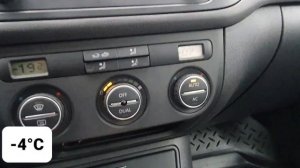 Прогрев двигателя 1.9 tdi на холостых оборотах.
