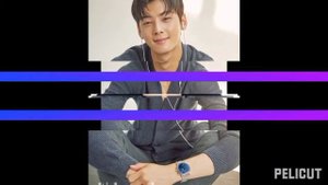 Lee Dong Min /Чха Ын У / Cha Eun Woo