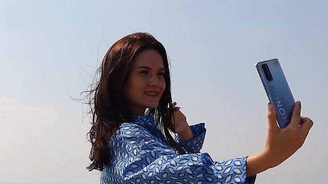 Красивые места Самарской области на автомобиле. Молодецкйи курган и Девья гора. смотреть онлайн