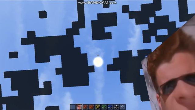 показываю мод на TNT в майнкрафте версия 1.16.5 смотреть онлайн