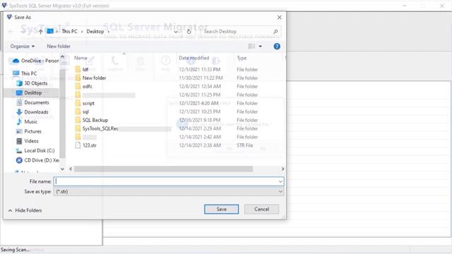 Copy MDF Files into Offline SQL Server Scripts Files - SQL Server Database Migration Software смотреть онлайн