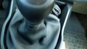 Fiat Doblo (последняя будка )