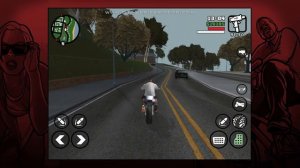 GTA San Andreas - iPad Walkthrough - Mission #47 - T-Bone Mendez (HD)