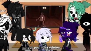 ||doors react to Update and memes ||+player||read in descreption|| ||part 3 (3/6) ||