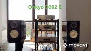 Тест усилителя exposure 3010 s2 на 4-х акустических системах (Sony, Pioneer,Kenwood, onkyo)
