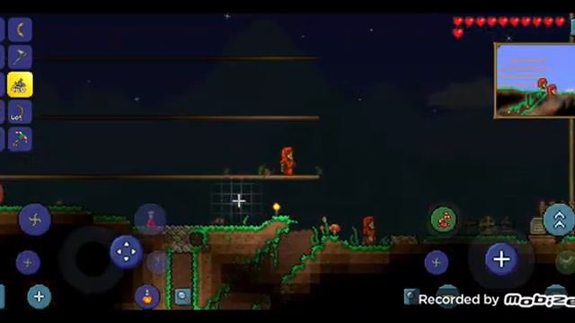 ПРОХАЖДЕНИЕ БОСА В Terraria!!!!🤯 смотреть онлайн