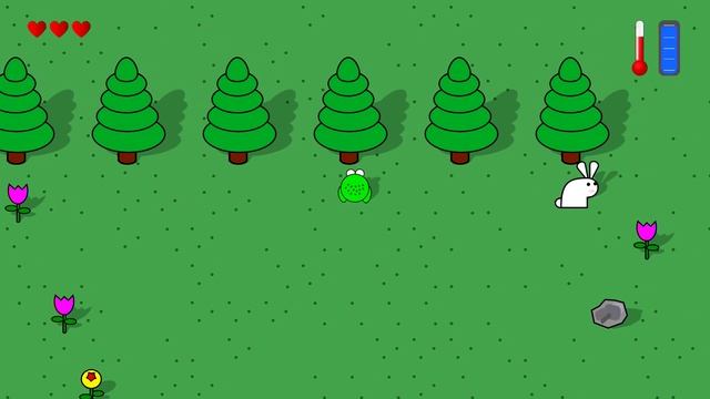 FFZ Enemy Attack Demo смотреть онлайн