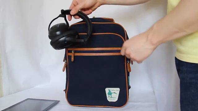 Мини обзор рюкзака Yellow Stone Saiga (синий) смотреть онлайн