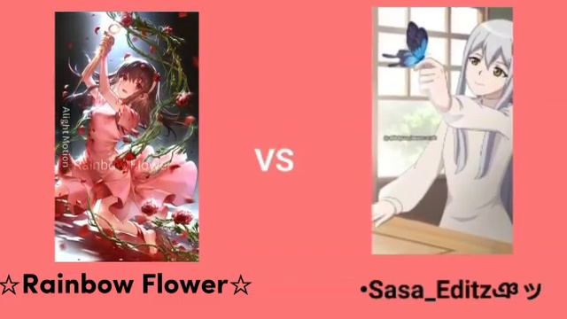 Yor Briar VS Heewon Kyuno ✨️ || Adu JJ with @Baralovers201 || #fypシ #video #subscribe #nopreset смотреть онлайн