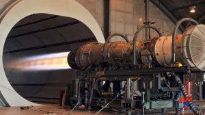 Новый плазменный двигатель создает тягу из воздуха