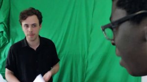 Justin Linville's Acting Reel : Ground Floor Comedy