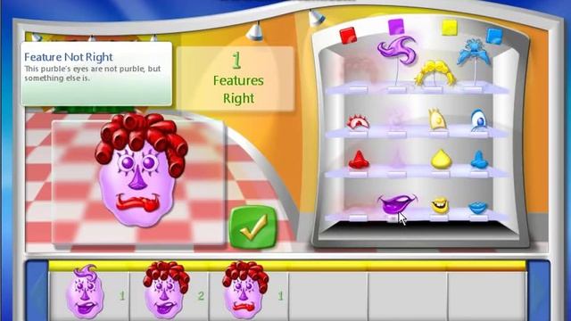 Я - ВАНГА?/ Purble Place смотреть онлайн