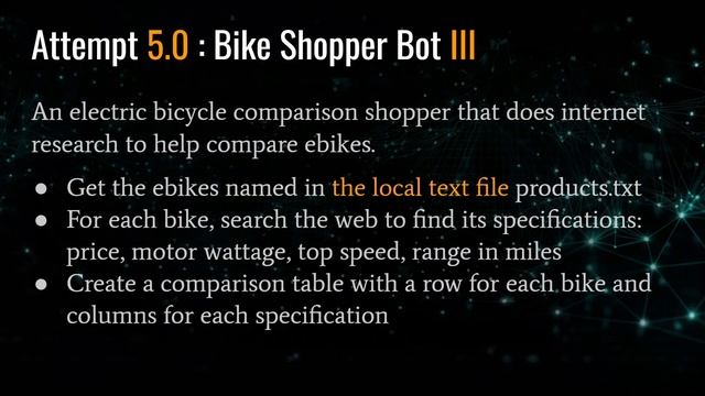 Auto-GPT: A Real Second Test смотреть онлайн
