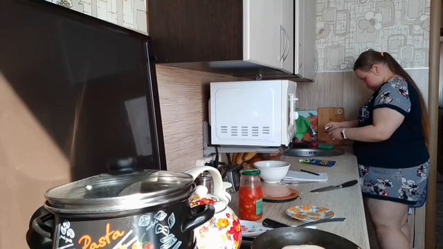 Дневник похудения ✅ Постные роллы ? Мини влог 22.03.2022 ? готовим вкусно и дешево ?