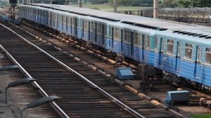 Таганско-Краснопресненская линия