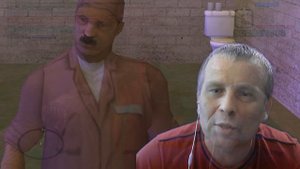 МОЙ ПАПА ИГРАЕТ В ГТА САМП! ADVANCE RP! GTA SAMP