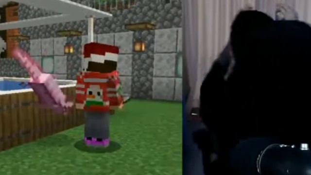 Эд и Катя мы танцуем кРаБиКа смотреть онлайн