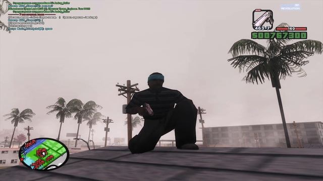 ЛУЧШАЯ ПРИВАТНАЯ СБОРКА ДЛЯ СЛАБЫХ/СРЕДНИХ КОМПЬЮТЕРОВ [GTA IN DESC ]