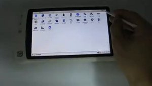 SmartDevices SmartQ V7 MID 1080P Player With HDMI Output WIFI and Bluetooth