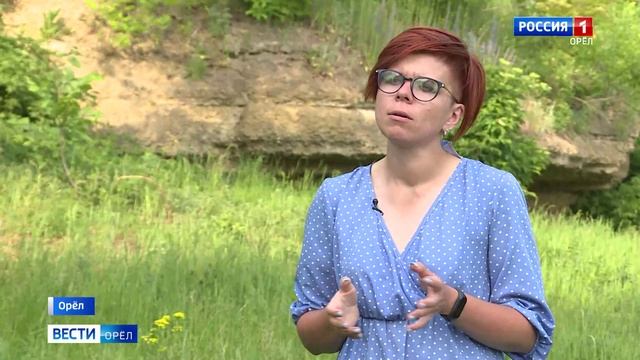 Маунтинбайк: возможно ли на Орловщине заниматься этим видом спорта