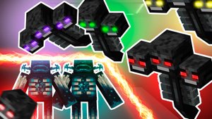 Вардены против Иссушителей честная битва