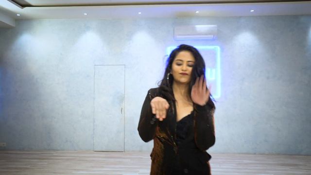DOGGY FT. AVIKA GOR | JIGAR THAKKAR CHOREOGRAPHY | DANCE VIDEO