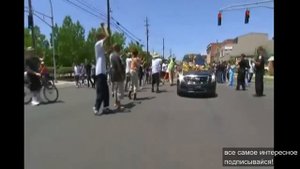 похороны МУХАММЕДА АЛИ. ЛЕГЕНДА