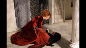 Зачем Хюррем отравила Хатидже? Великолепный век (Интриганка)